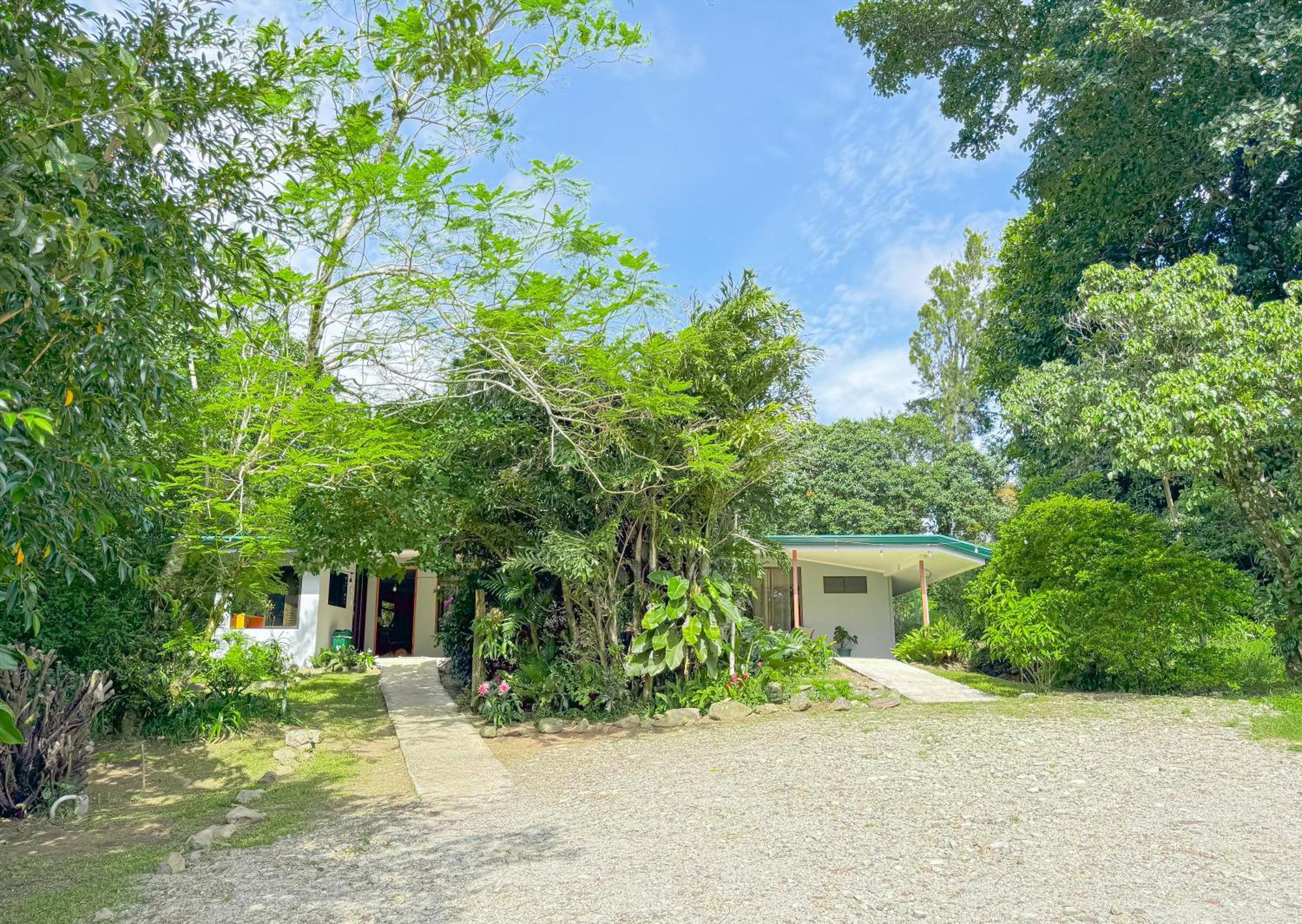 Casa Rayo De Luna モンテベルデ エクステリア 写真